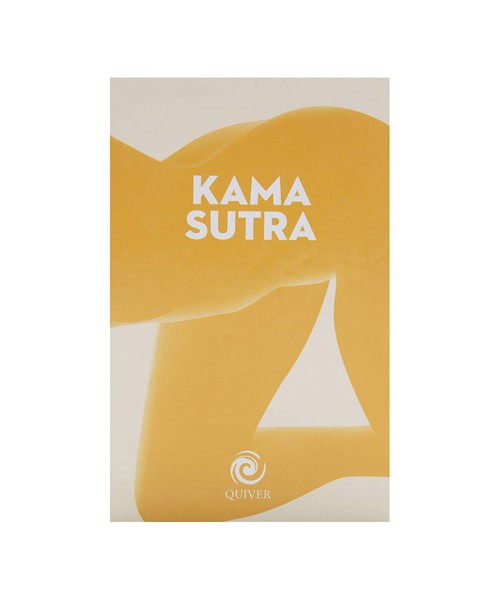 Kama sutra pocket sex guide