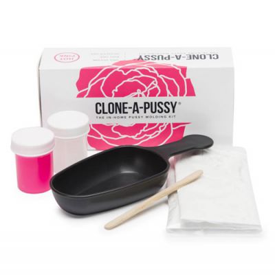 Clone A Pussy Female Molding Kit
