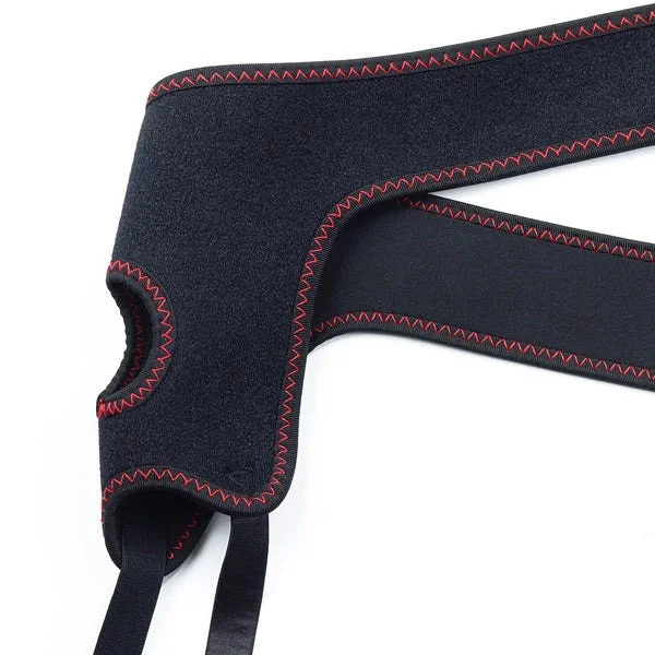 Ingen 8.5-Inch Easy Strap-On Dildo Set