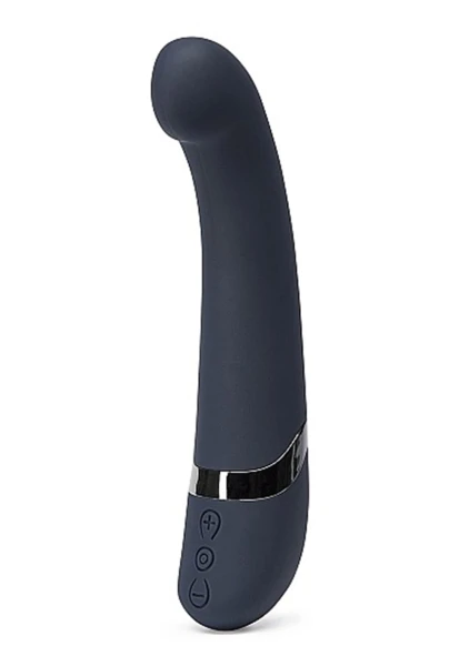 Fifty Shades Darker Desire Explodes G-Spot Vibrator