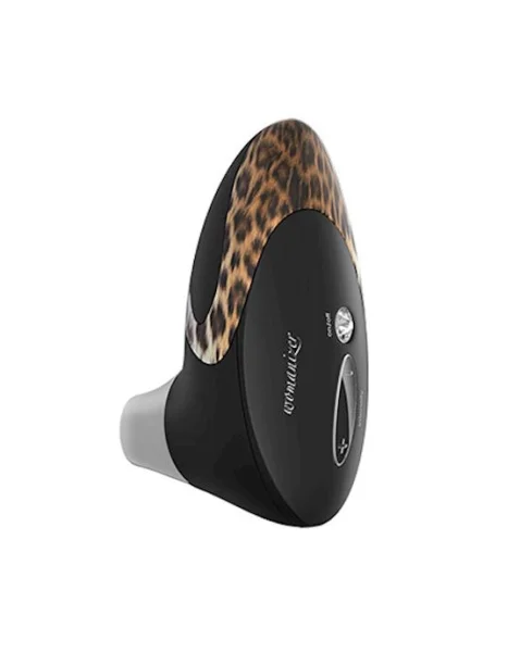 Womanizer Pro - Black