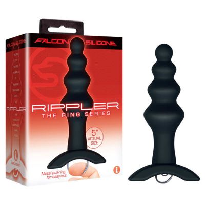 Falcon Rippler Butt Plug