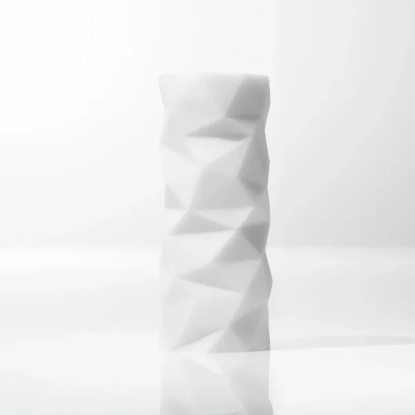 Tenga 3d Polygon