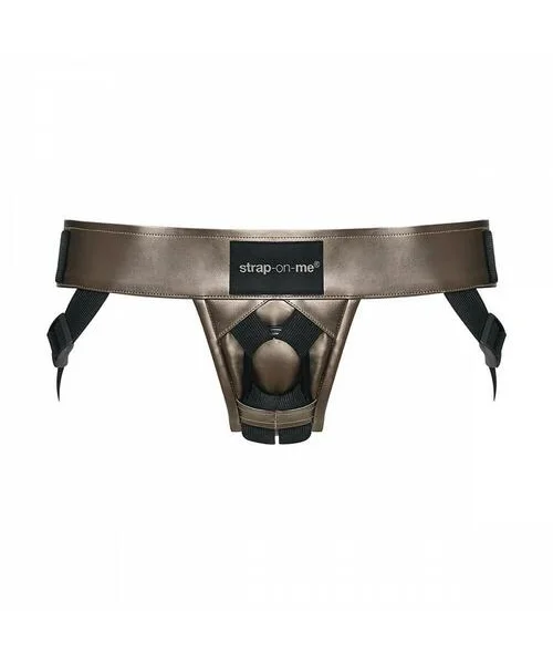 Strap-on-Me Curious Strap On Harness