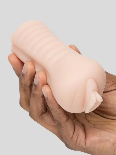 THRUST Pro Mini Sadie Self-Lubricating Realistic Pocket Pussy 200g