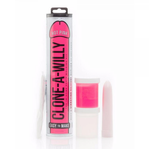 Empire Labs Clone-A-Willy Vibe Kit