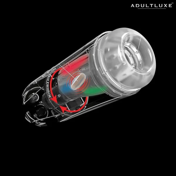 PDX Elite Ultimate Milker 2