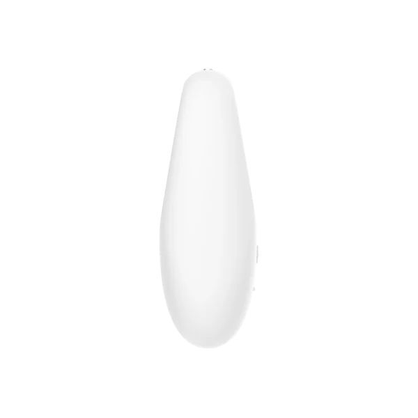 Satisfyer Lay-On White Temptation Vibrator — image 4 of 9