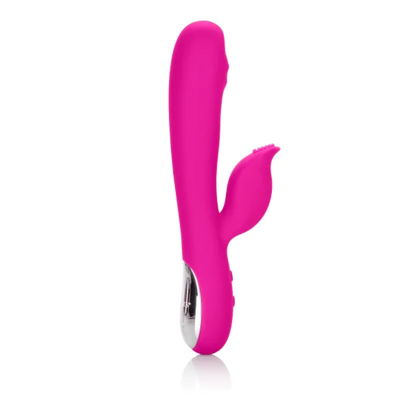 Embrace - Swirl Massager (Pink)