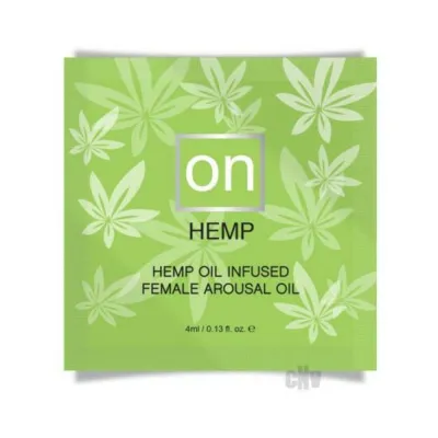 On For Her Hemp 12pcs