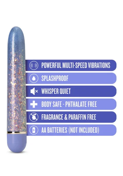 The Collection Ethereal Slim Vibe