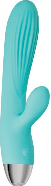 Pulsating 8'' Rabbit Vibrator