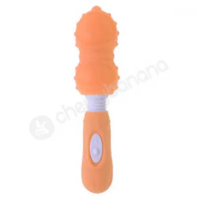 Enko Orange Vibrating Massager