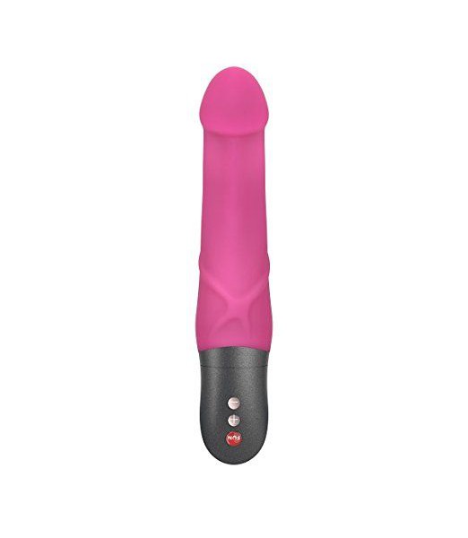 Fun Factory Mr Boss
