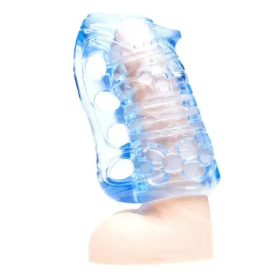 Fleshskins Grip Stroker