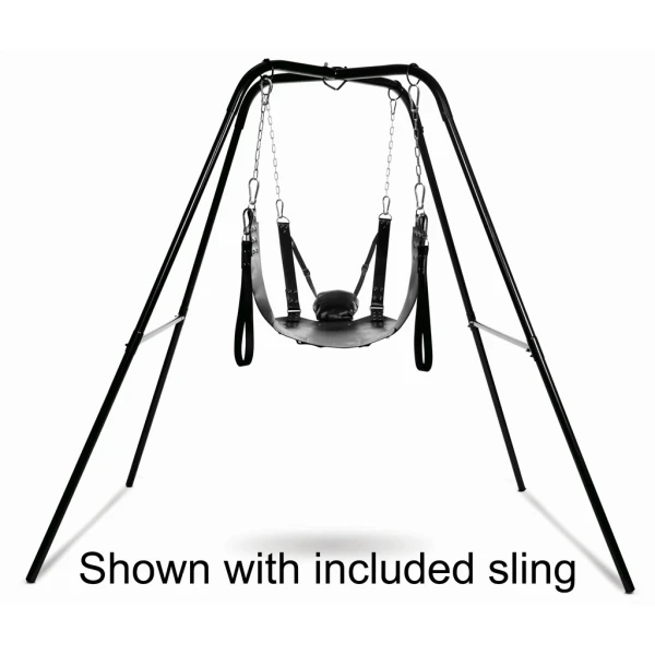 Strict Extreme Sex Swing and Stand