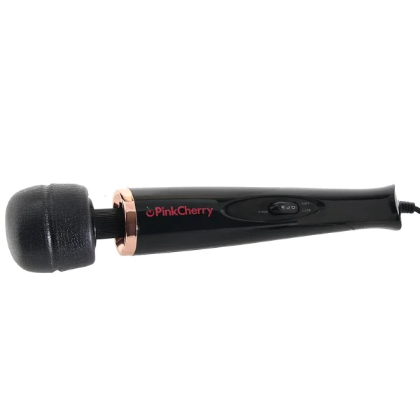 PinkCherry Pinky's Power Wand