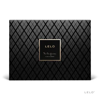 The Confession Holiday Gift Set