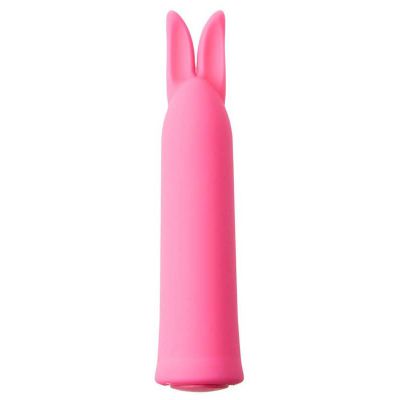 NU Sensuelle Bunnii 20 Function Vibe Pink