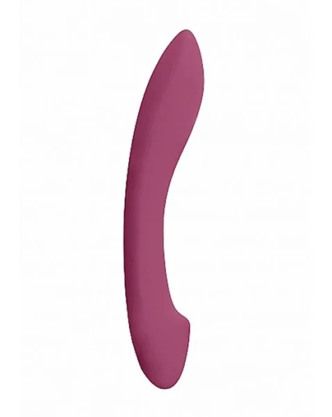 Nora   - Pink - 8.5 Inches