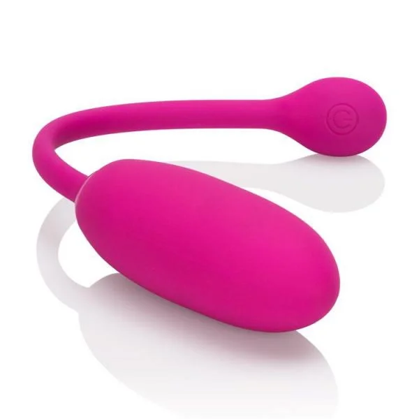 Rechargeable Kegel Ball Advanced Pink 12 Functions — image 5 of 8