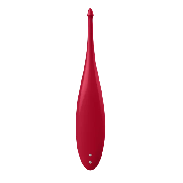 Satisfyer Twirling Fun Poppy Red — image 6 of 13