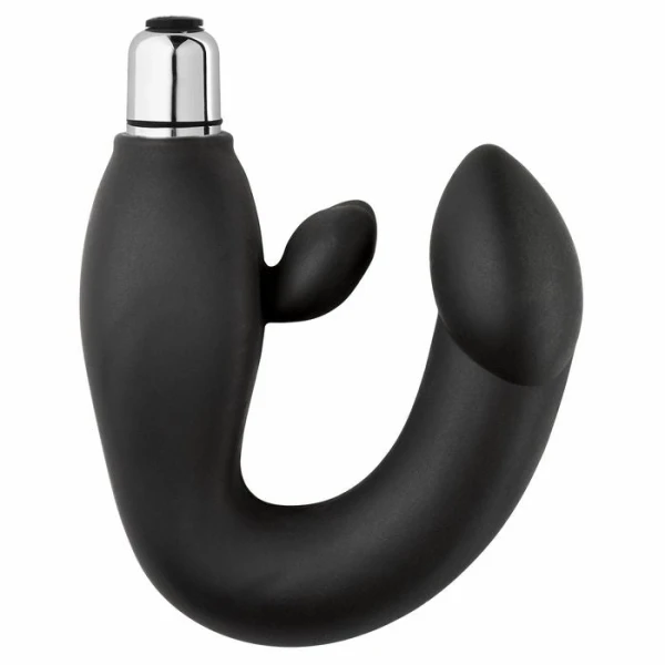 Cloud 9 - Prostate Pro Premium Prostate Massager Black