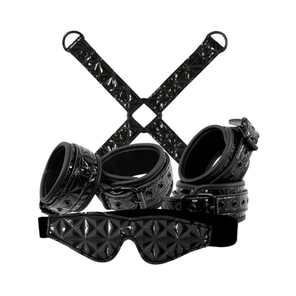 Sinful - Bondage Kit