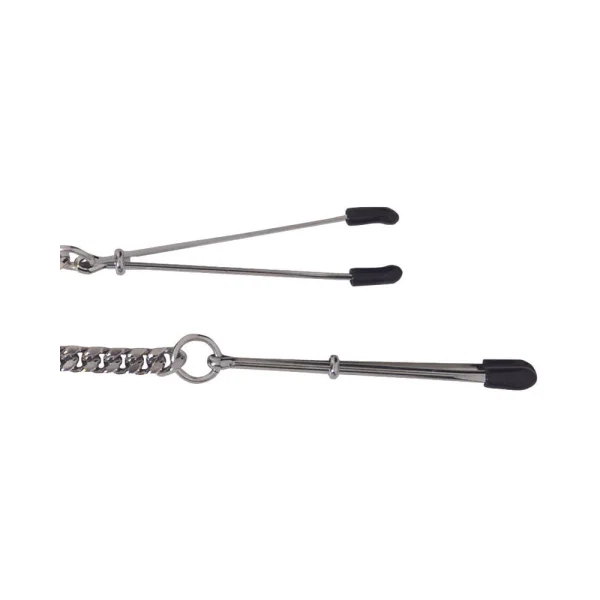 Spartacus Adjustable Tweezer Nipple Clamps — image 5 of 9