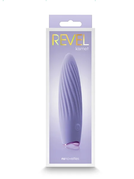 Revel Kismet Purple