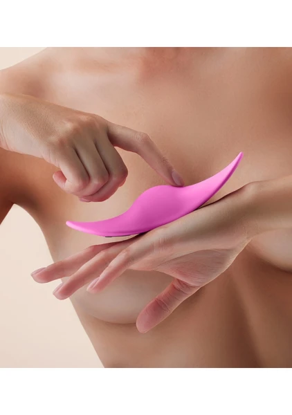 Unda Panty Vibrator — image 13 of 25