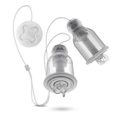 Temptasia Titillator Nipple Play