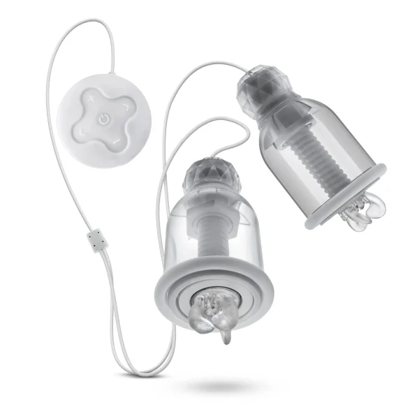 Temptasia Titillator Nipple Play