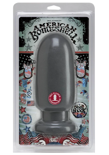 American Bombshell - Shellshock Large