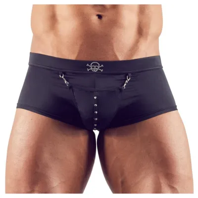 Svenjoyment Studded Detachable Pouch Boxers