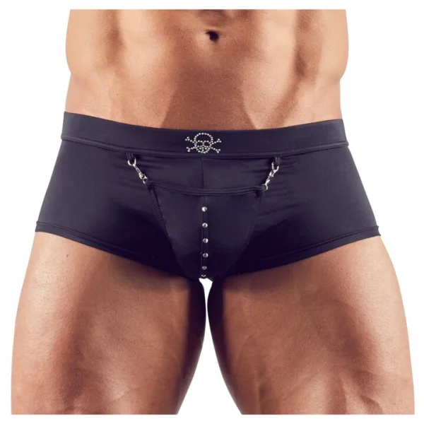 Svenjoyment Studded Detachable Pouch Boxers