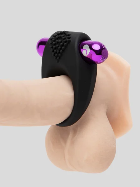 Lovehoney Midnight Magic Couple's Sex Toy Kit (7 Piece)