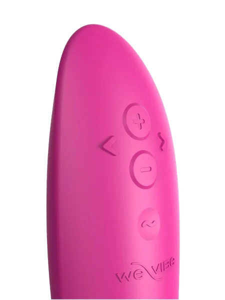 We-Vibe Rave 2