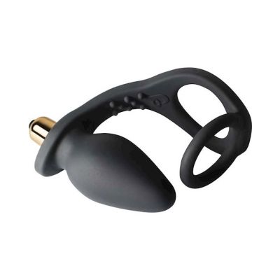 Ro zen Black 7 8 Inch
