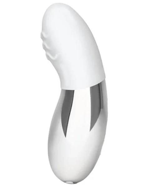 Le Wand Little Pleasures  - White