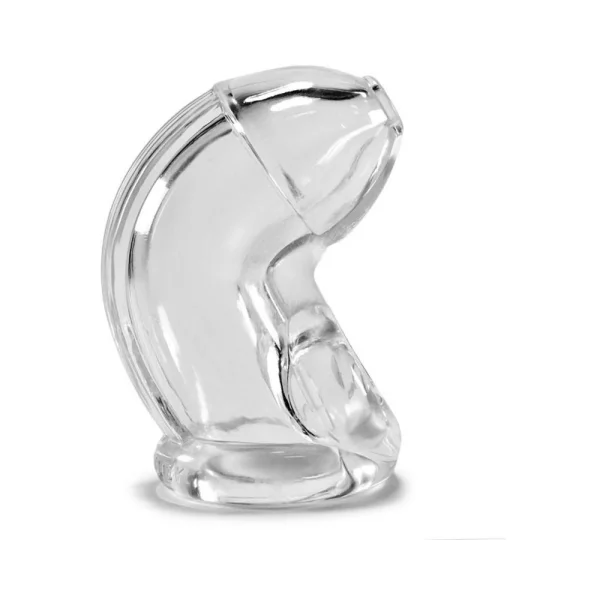 Oxballs Cock-lock, Chastity, Clear