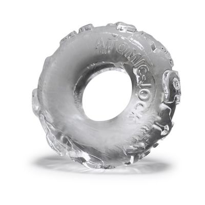 Oxballs Jelly Bean Cockring