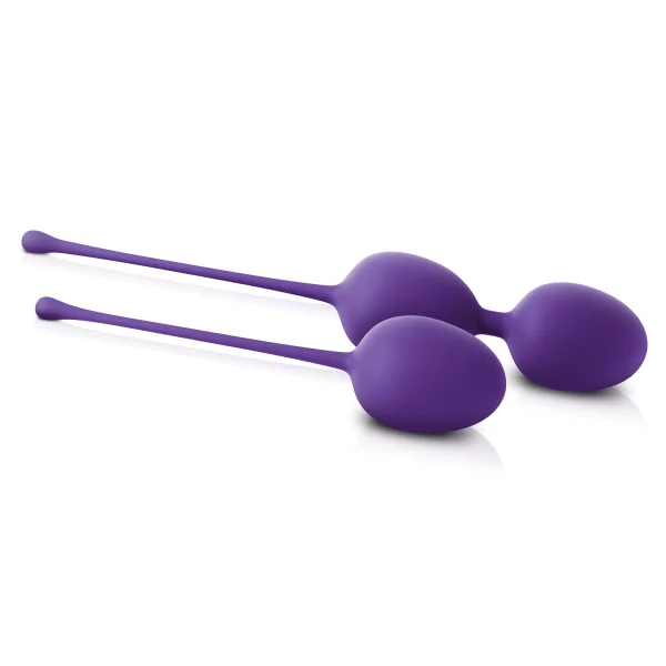 Intimate Care Kegel Trainer Set — image 4 of 5