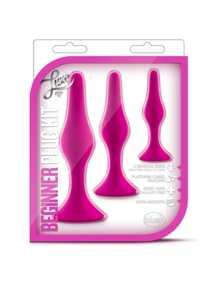 Luxe - Beginner Plug Kit — image 9 of 25