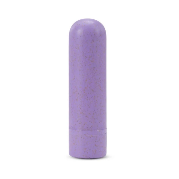 Gaia Eco Rechargeable Bullet Lilac