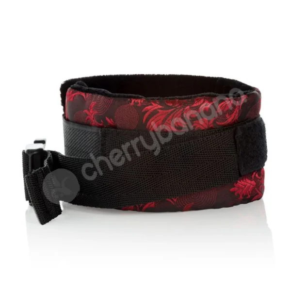 Scandal Control Cuffs