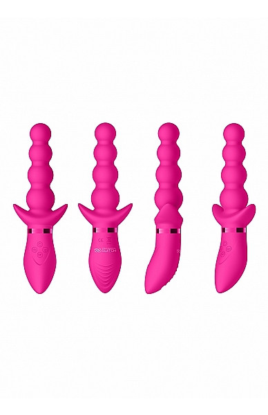 Pleasure Kit #6 - Pink