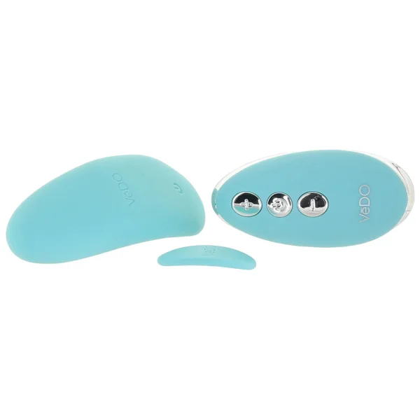 Vedo Niki Remote Control Panty Vibrator