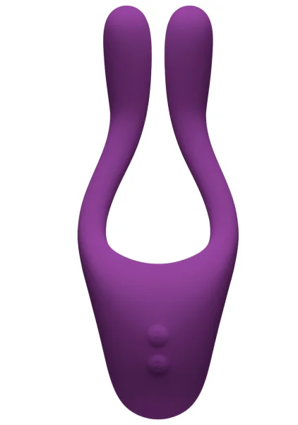Tryst V2 Bendable Multi Erogenous Zone Massager  With Remote