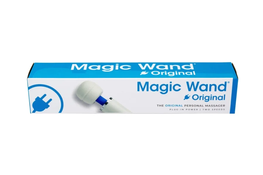 The Original Magic Wand
